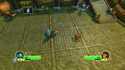 Skylanders Spyro's Adventure