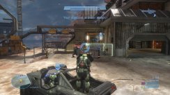 Halo: Reach