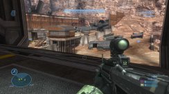 Halo: Reach