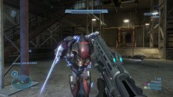 Halo: Reach