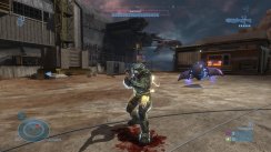 Halo: Reach