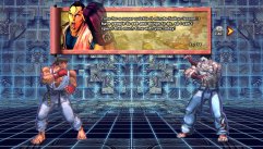 Street Fighter X Tekken