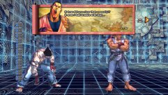 Street Fighter X Tekken