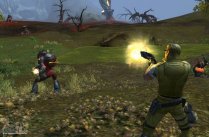 Tabula Rasa