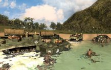 War Leaders: Clash of Nations