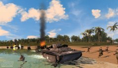 War Leaders: Clash of Nations