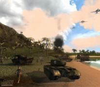 War Leaders: Clash of Nations