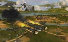 War Leaders: Clash of Nations
