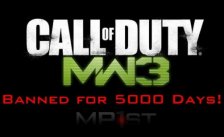 Call of Duty: Modern Warfare 3