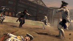 Assassin's Creed III: Liberation