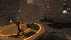 Bionic Commando