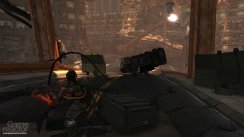 Bionic Commando