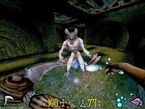 Clive Barker's Undying