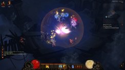 Diablo III