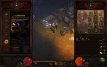 Diablo III