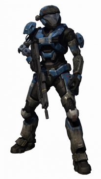 Halo: Reach