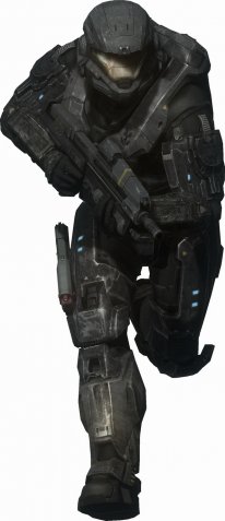Halo: Reach