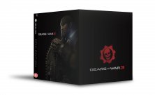 Gears of War 3