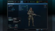 Ghost Recon Online