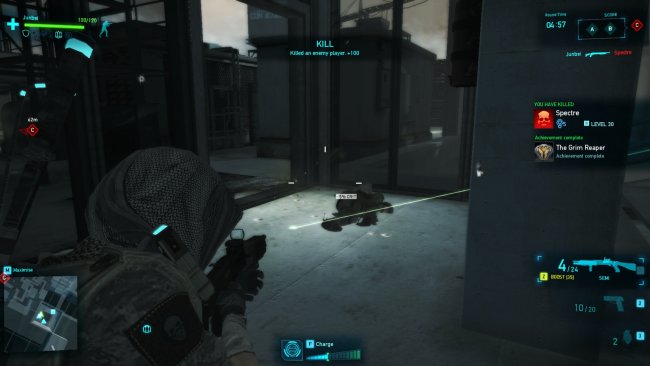 Ghost Recon Online
