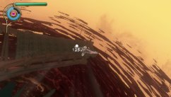 Gravity Rush