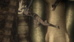 Gravity Rush
