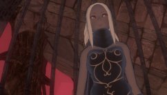 Gravity Rush
