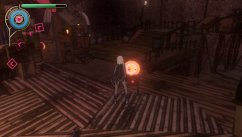 Gravity Rush