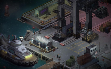 Shadowrun Returns