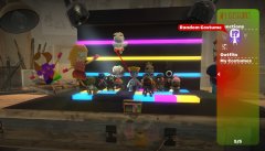 Little Big Planet 2
