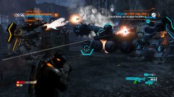 Lost Planet 3