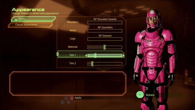 Mass Effect 2