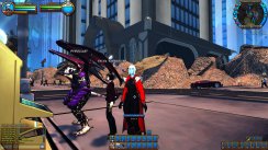 Champions Online
