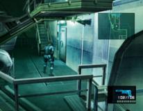 Metal Gear Solid HD Collection
