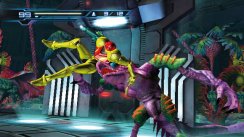 Metroid: Other M