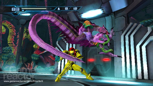 Metroid: Other M
