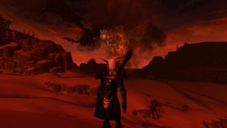 World of Warcraft: Cataclysm