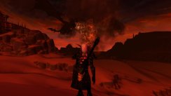 World of Warcraft: Cataclysm