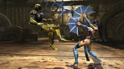 Mere fra det nye Mortal Kombat