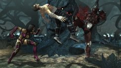 Mere fra det nye Mortal Kombat