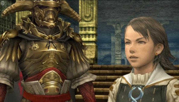 Final Fantasy XII