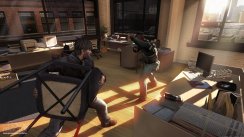 Splinter Cell- demo ude snart... Splinter Cell- demo ude snart...