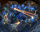 Starcraft II: Wings of Liberty