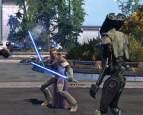 Star Wars: The Old Republic
