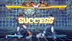 Street Fighter X Tekken