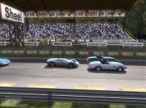 Test Drive: Ferrari Racing Legends