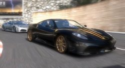 Test Drive: Ferrari Racing Legends