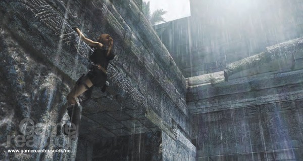 Tomb Raider: Underworld