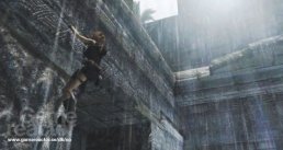 Tomb Raider: Underworld