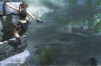 Tomb Raider: Underworld